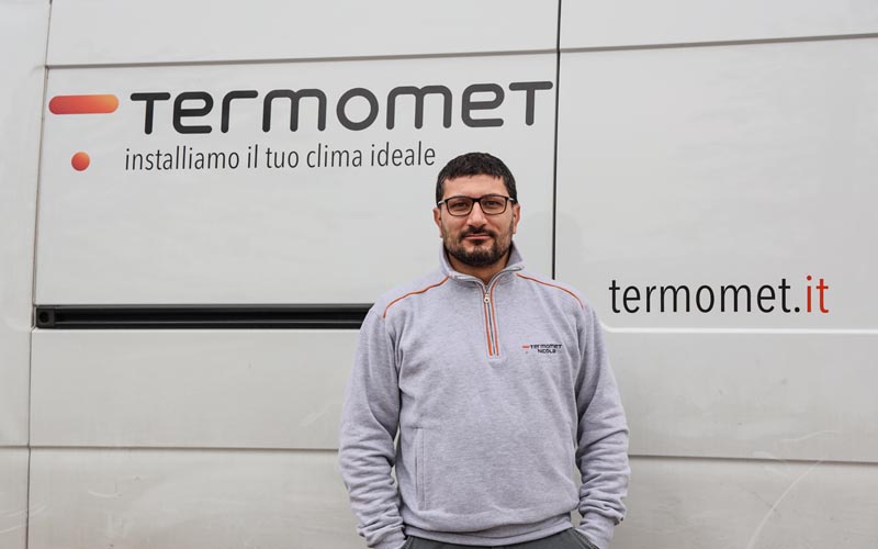 Nicola Tombari