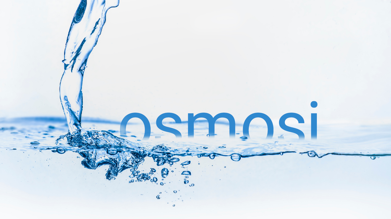 osmosi