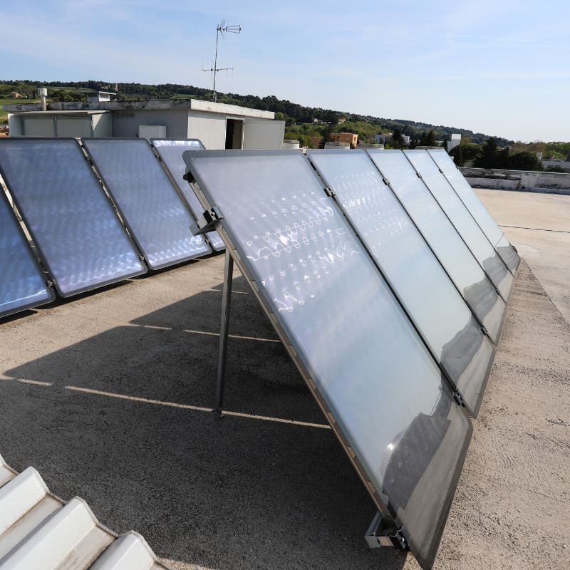 efficienza energetica