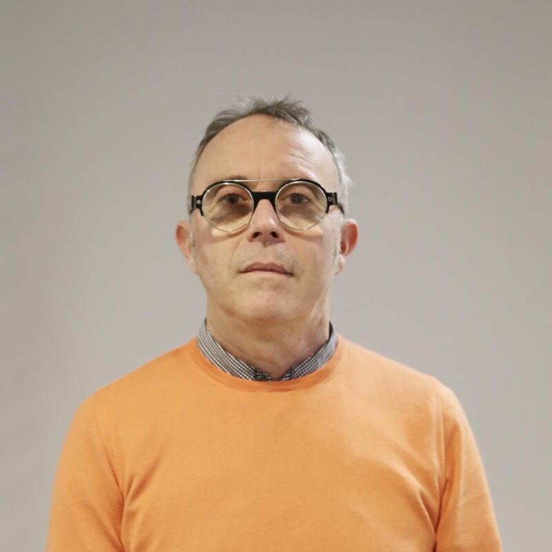 cristiano regini