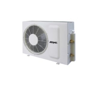 Aermec pompa di calore
