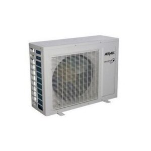 Aermec pompa di calore