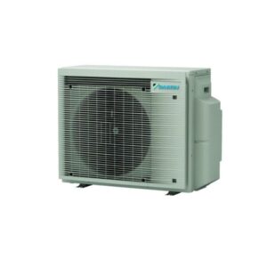 Daikin pompa di calore