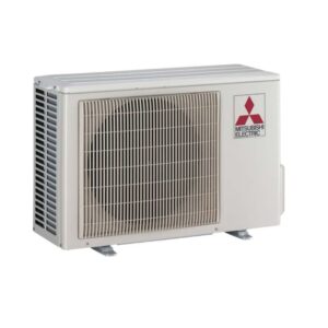 Mitsubishi pompa di calore