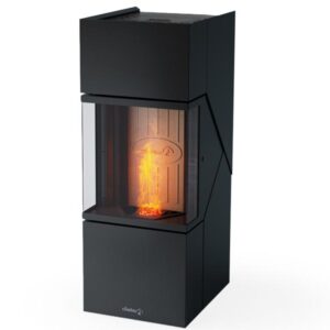 Stufa pellet MAESTRALE