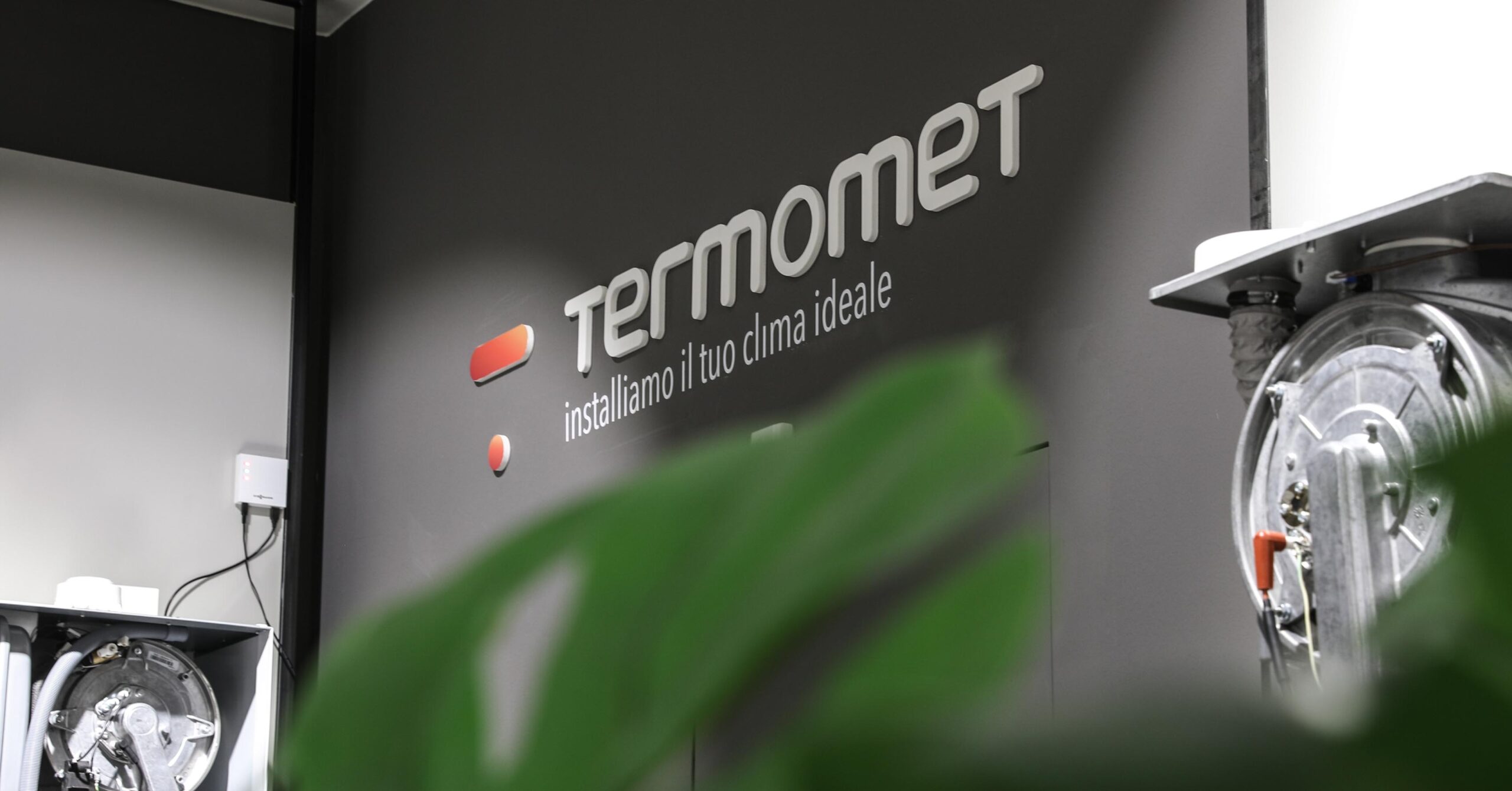 termomet impianti
